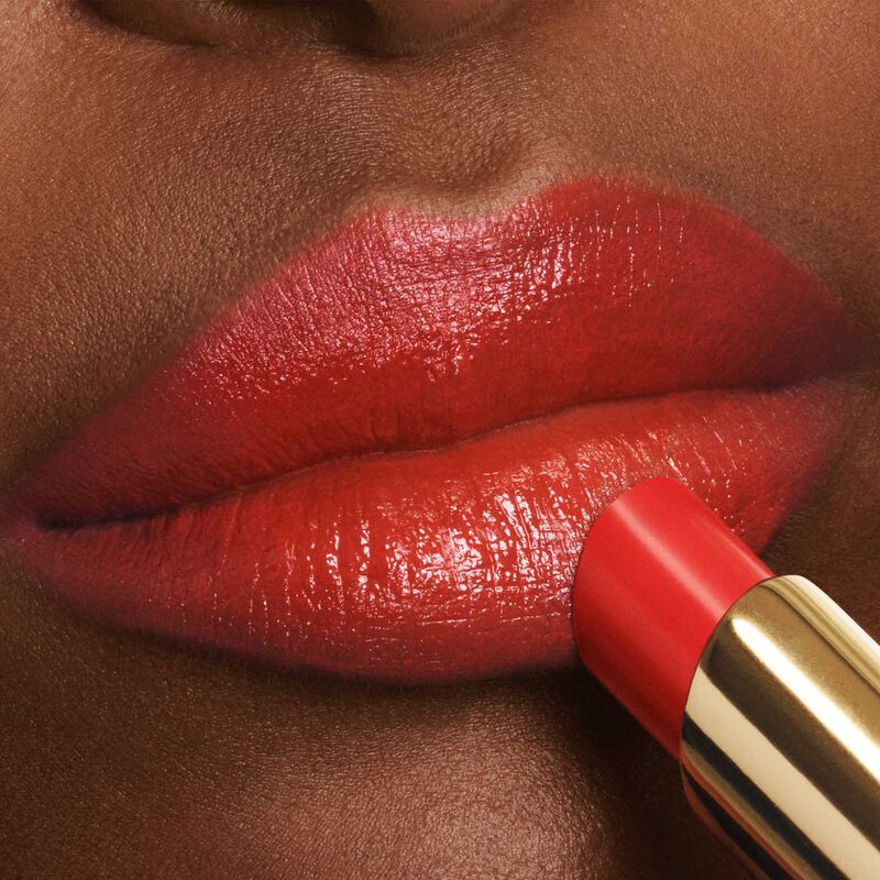 Tom Ford Lip Color Ultra Shine - Ile D'amour image number 3